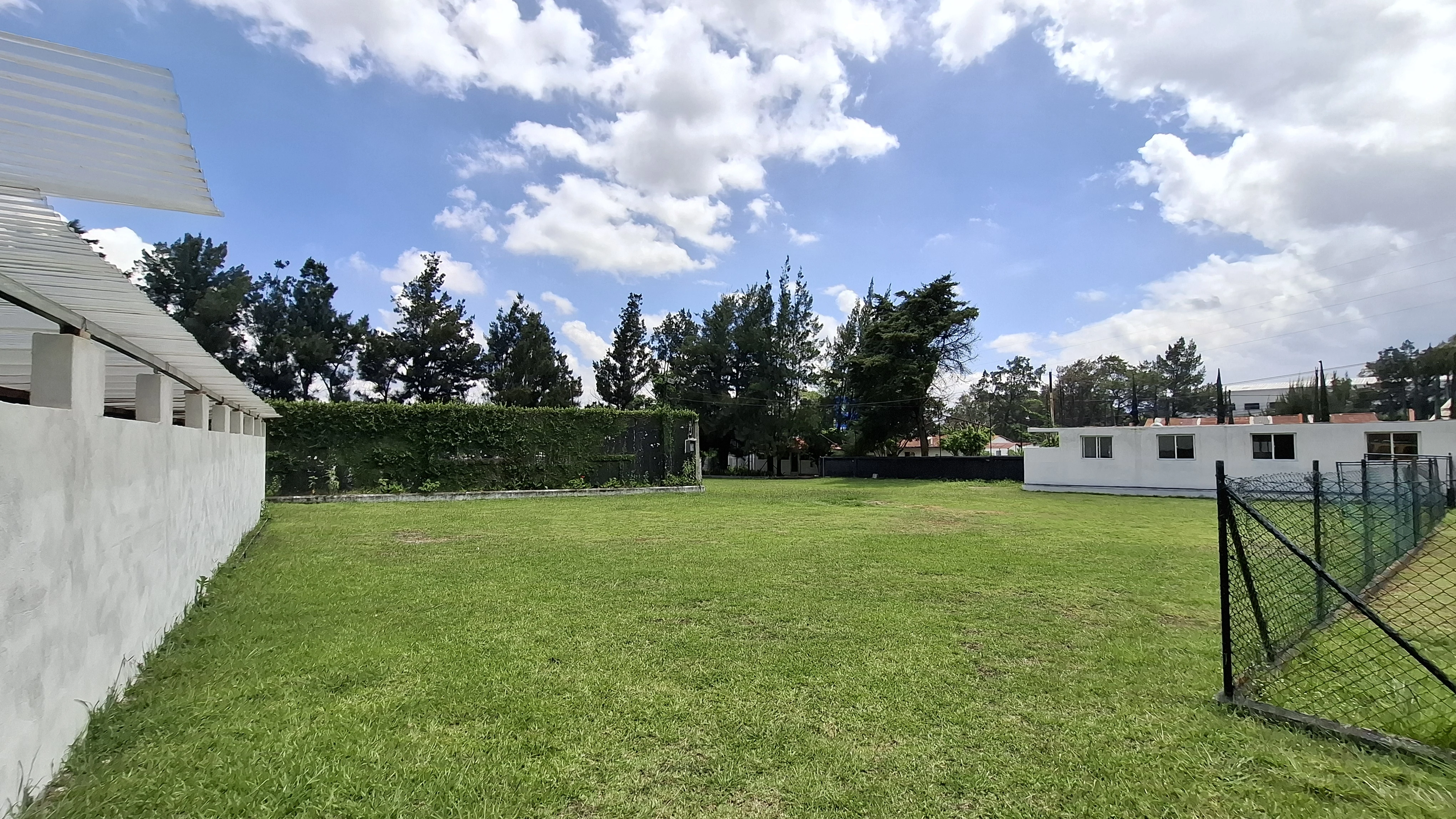 Áreas Verdes